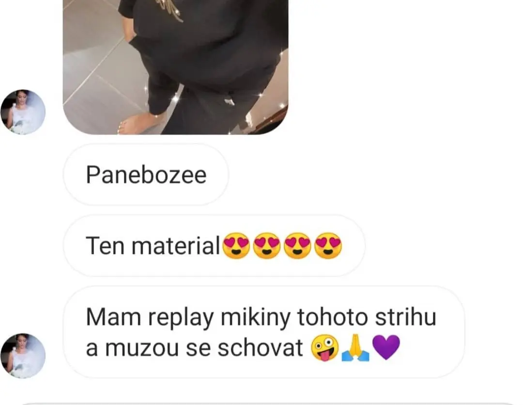 Recenze zákazníka Yako King — handmade oblečení česká výroba